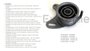Imagen de RULEMAN TENSOR CORREA DISTRIBUCION MITSUBISHI L300/MONTERO